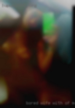 Bored wife with of Mesa a high libido.