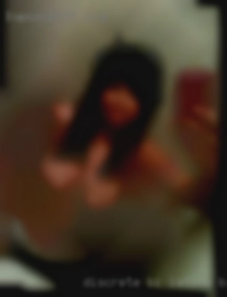 Discrete BI Latino, clean Bangor cut, educated.