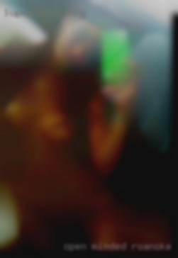 Open Roanoke, VA minded, sexual, kinky.