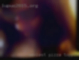 Sexiest Florence, Alabama nude pizza topping and why?